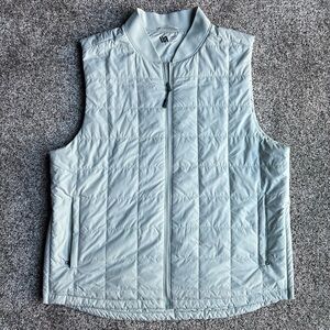 VRST Zip Up Vest